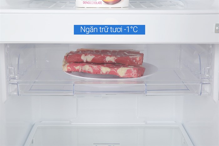 Tủ Lạnh Toshiba Inverter 249 Lít GR-RT325WE-PMV(06)-MG